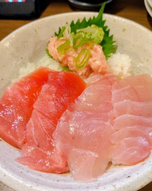 Sake to Maguro no Umai Mise Shukouba Mohi photo 4