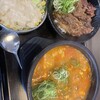 カルビ丼とスン豆腐専門店 韓丼 刈谷店