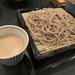 軽井沢 川上庵 - 