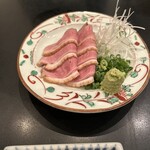 軽井沢 川上庵 - 