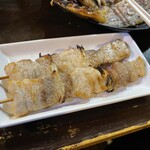 ぽんぽこたぬきのかくれ家 - 