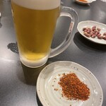 故郷羊肉串店 - 