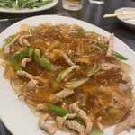 故郷羊肉串店 - 