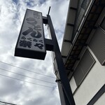 手造りうどん 楽々 - 