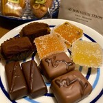 オーボンヴュータン - 