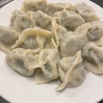 故郷羊肉串店 - 