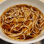 小諸そば - 料理写真: