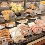 オーボンヴュータン - 