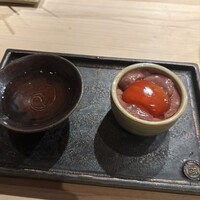 虎ノ門 焼鳥國よし -  虎ノ門 焼鳥國よし -