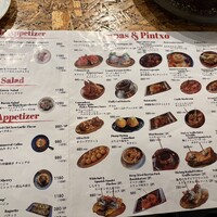 ビストロ クレスタ 麻布十番 - 