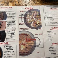 ビストロ クレスタ 麻布十番 - 