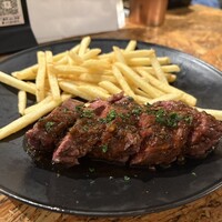 ビストロ クレスタ 麻布十番 - 