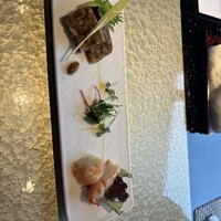 鉄板焼 銀杏 - 