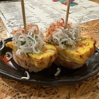 ビストロ クレスタ 麻布十番 - 