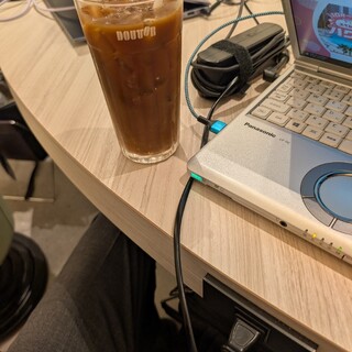 ドトールコーヒーショップ_0
