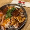 焼肉ホルモンまるよし精肉店 新福島店