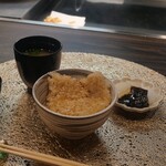 ステーキ鉄板エッセンス - 