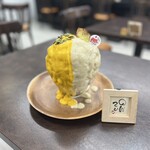 のんてぃ - 芋栗南京