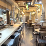 焼肉 LABO 京都 - 