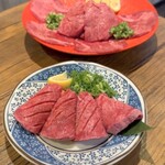 焼肉 LABO 京都 - 