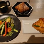 and - 料理写真: