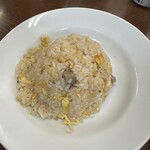 中華そば一力 - 