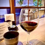 祇園ビストロ 丸橋 - 