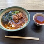 宮きしめん 神宮店 - 