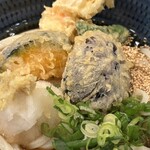 讃岐麺処 か川 - 