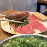 焼肉 LABO 京都 - 