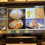 煮込うどん 山本屋本店 エスカ店 - 