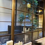 祇園ビストロ 丸橋 - 