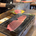 焼肉 LABO 京都 - 