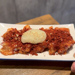 焼肉 LABO 京都 - 