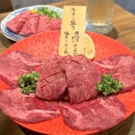 焼肉 LABO 京都 - 