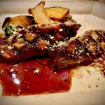 祇園ビストロ 丸橋 - 