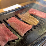 焼肉 LABO 京都 - 