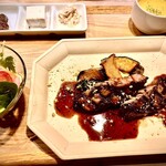 祇園ビストロ 丸橋 - 