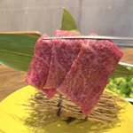 焼肉 LABO 京都 - 