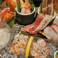 かに道楽 練馬谷原店 - 