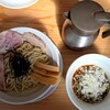 煮干そば とみ田 - 