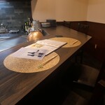 ステーキ鉄板エッセンス - 