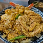 レストラン八州 - 