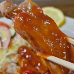 レストラン八州 - 