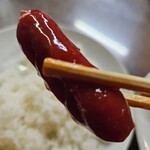 レストラン八州 - 