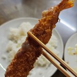 レストラン八州 - 