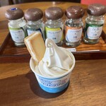 雪塩ミュージアム - 