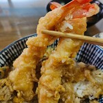 レストラン八州 - 