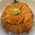 うに むらかみ - 