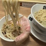 中華そば 髙野 - 麺も昆布水もスープも具材も何もかもレベチ